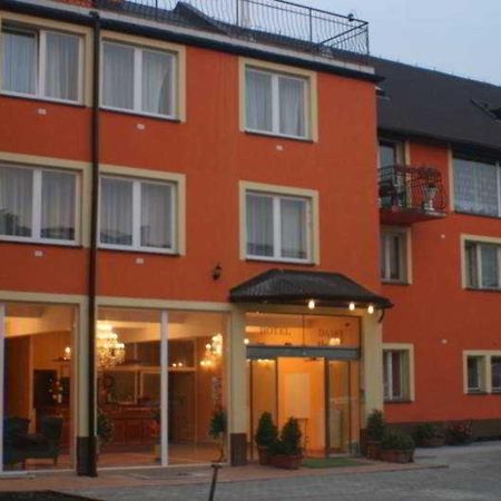 Hotel Daisy Superior Krakov Exteriér fotografie