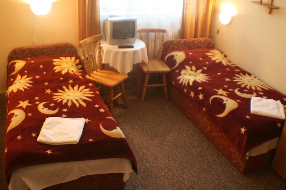 Hotel Daisy Superior Krakov Exteriér fotografie