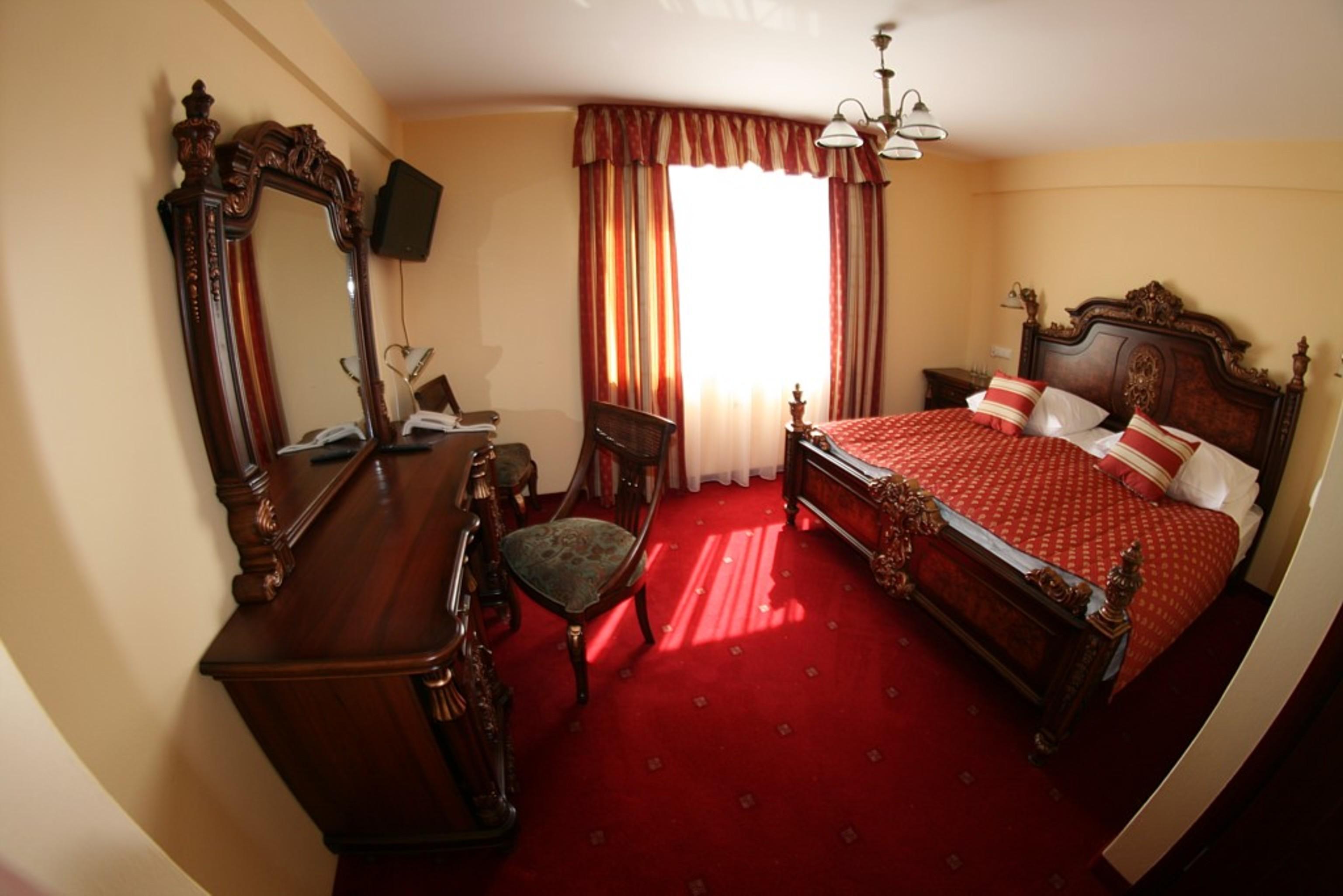 Hotel Daisy Superior Krakov Exteriér fotografie