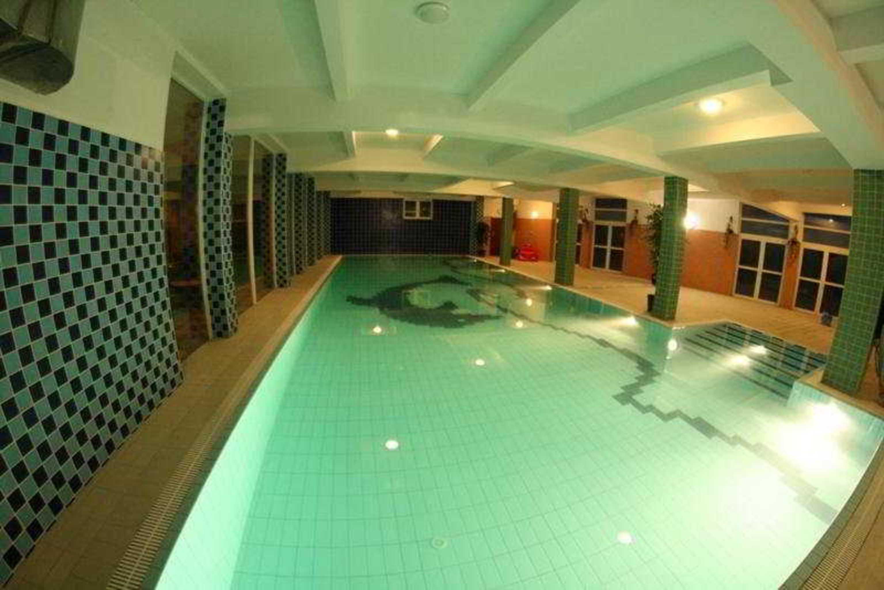 Hotel Daisy Superior Krakov Exteriér fotografie