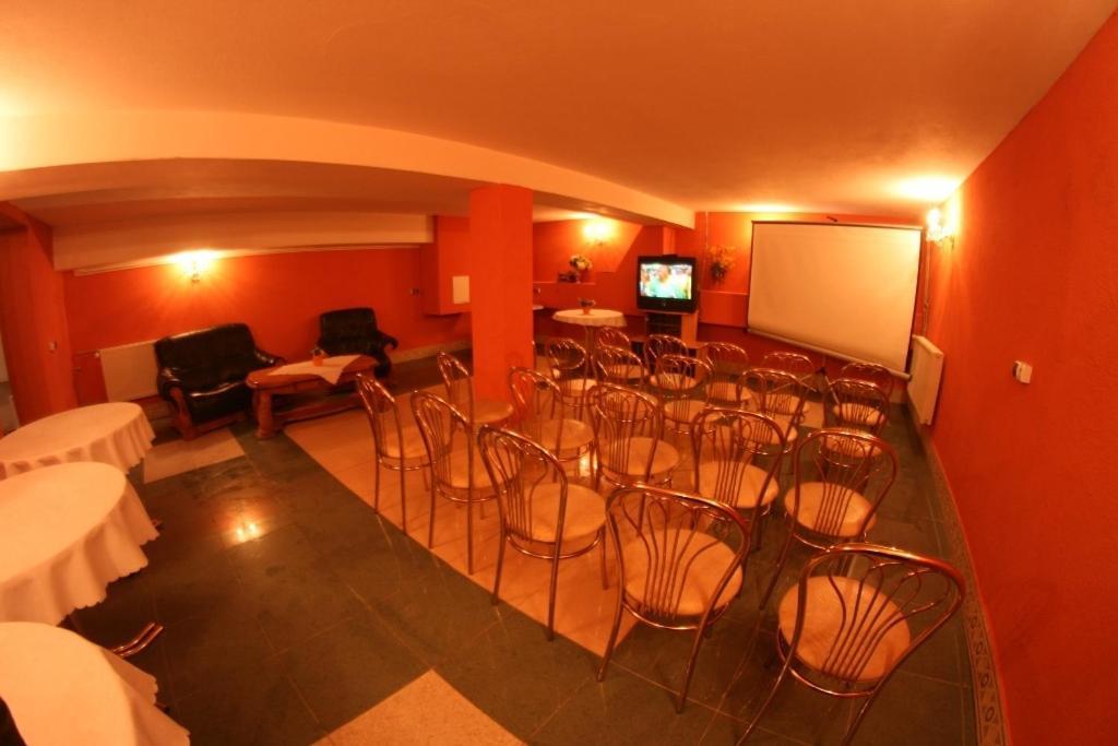 Hotel Daisy Superior Krakov Exteriér fotografie