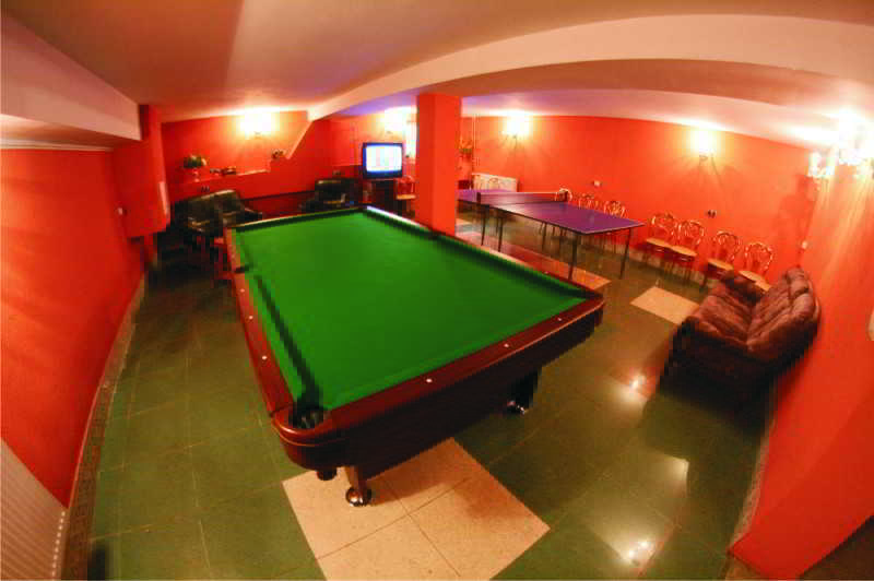 Hotel Daisy Superior Krakov Exteriér fotografie