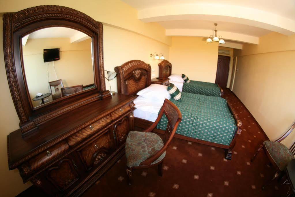 Hotel Daisy Superior Krakov Exteriér fotografie