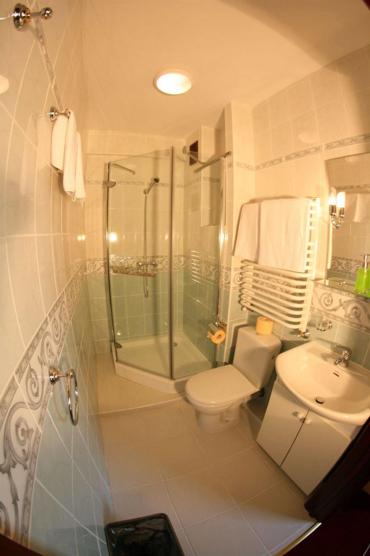 Hotel Daisy Superior Krakov Exteriér fotografie