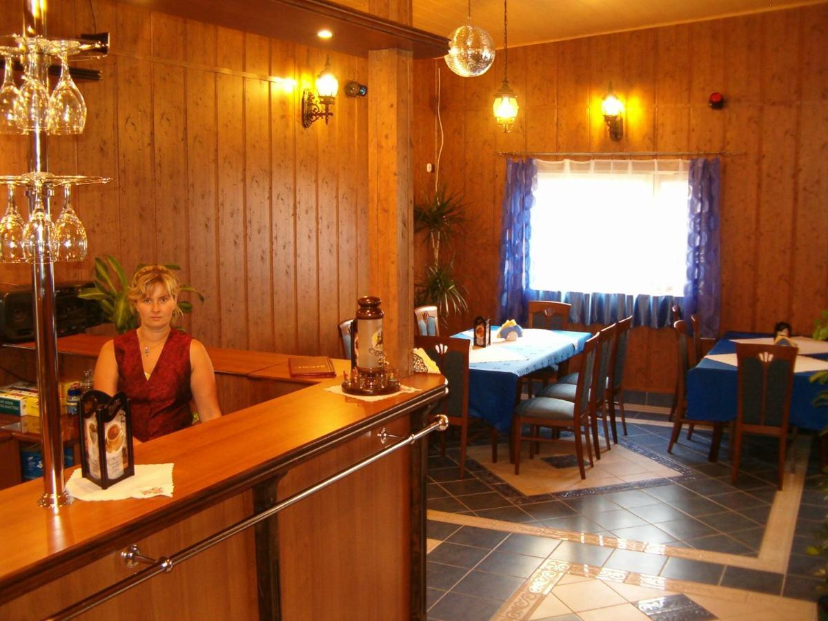 Hotel Daisy Superior Krakov Exteriér fotografie